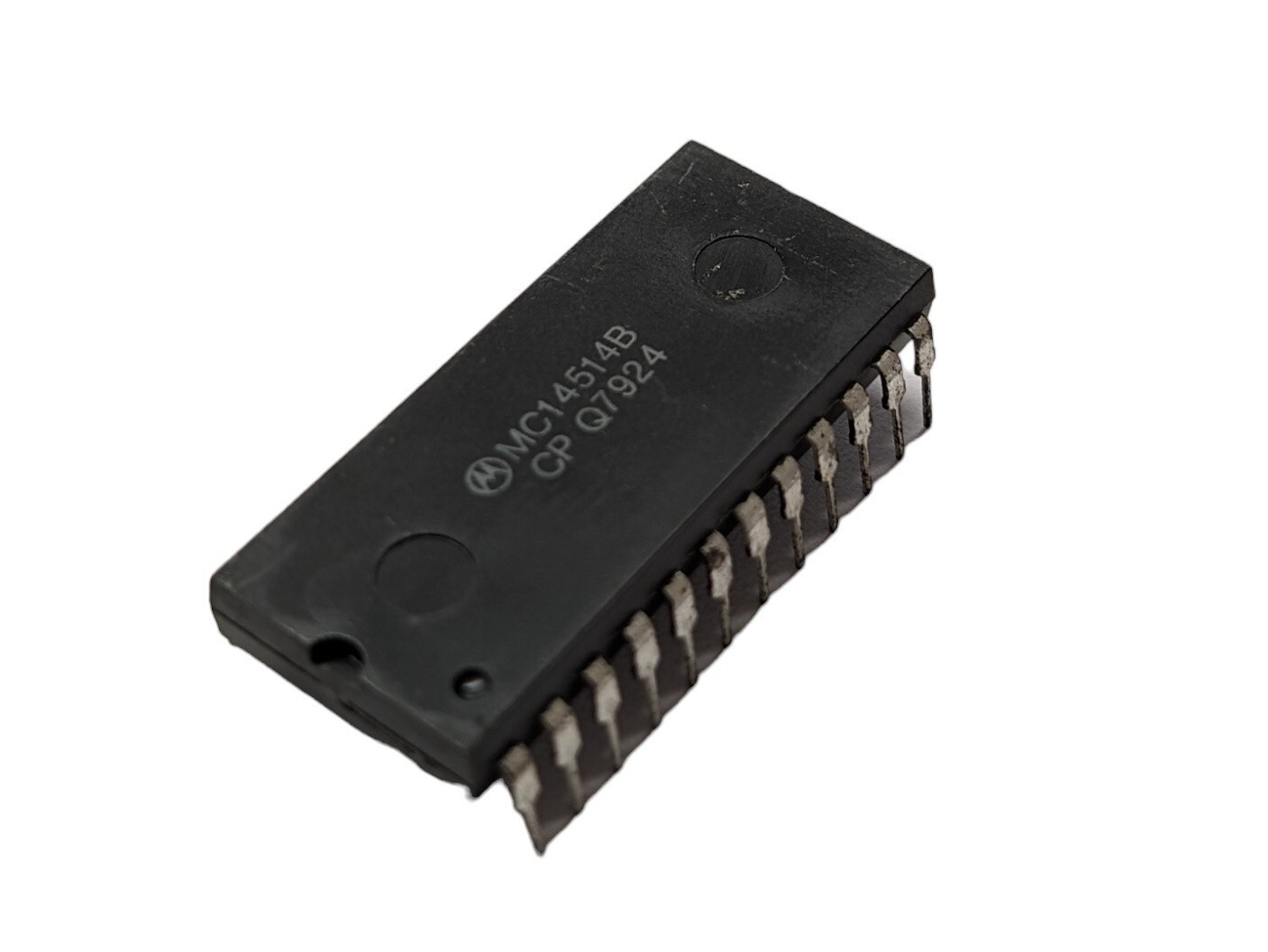 MC14514B
