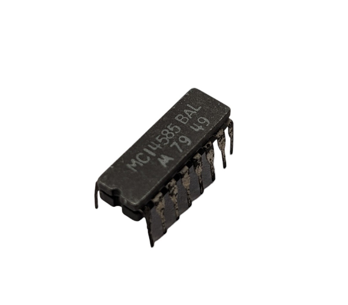 MC14585BAL