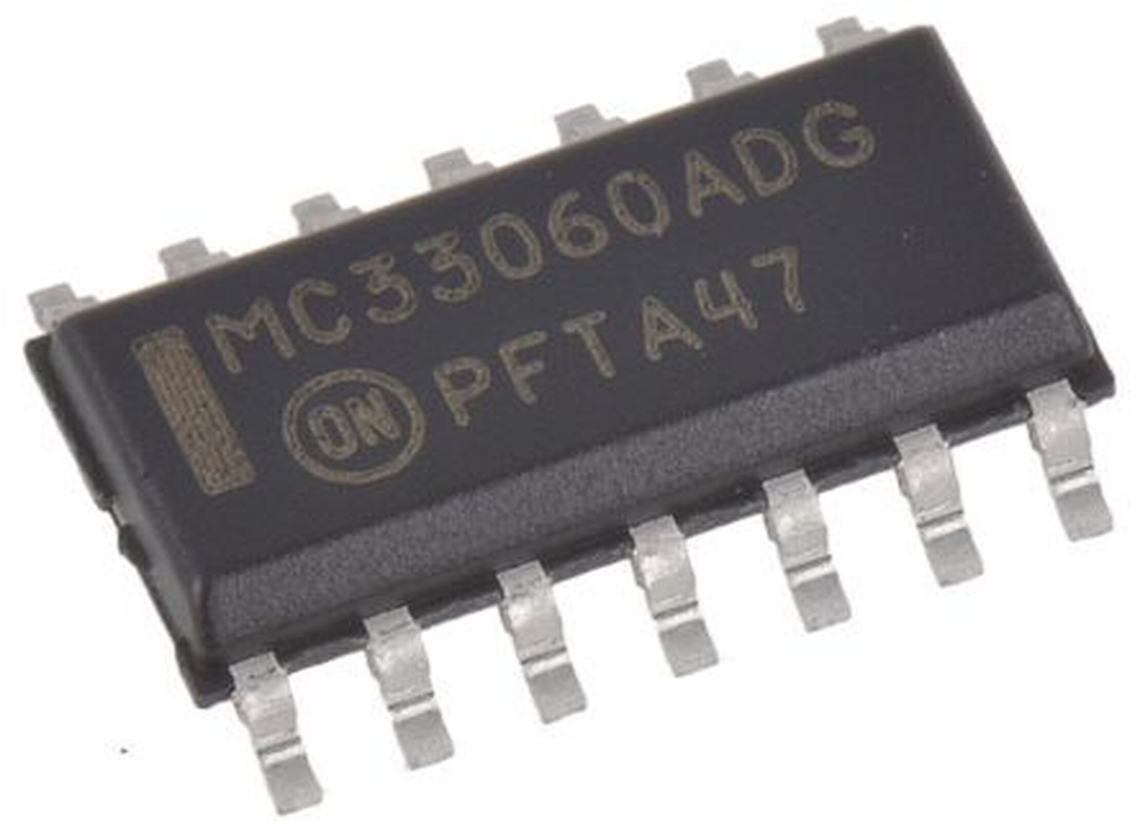 MC33060ADR2G