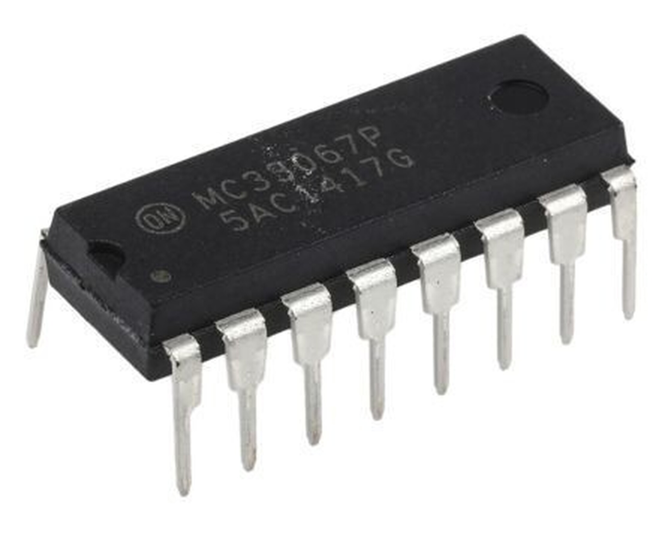 MC33067PG