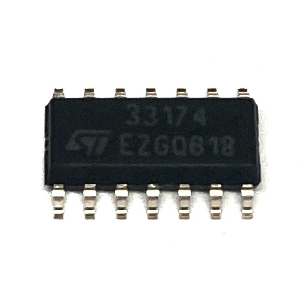 MC33174D-SMD