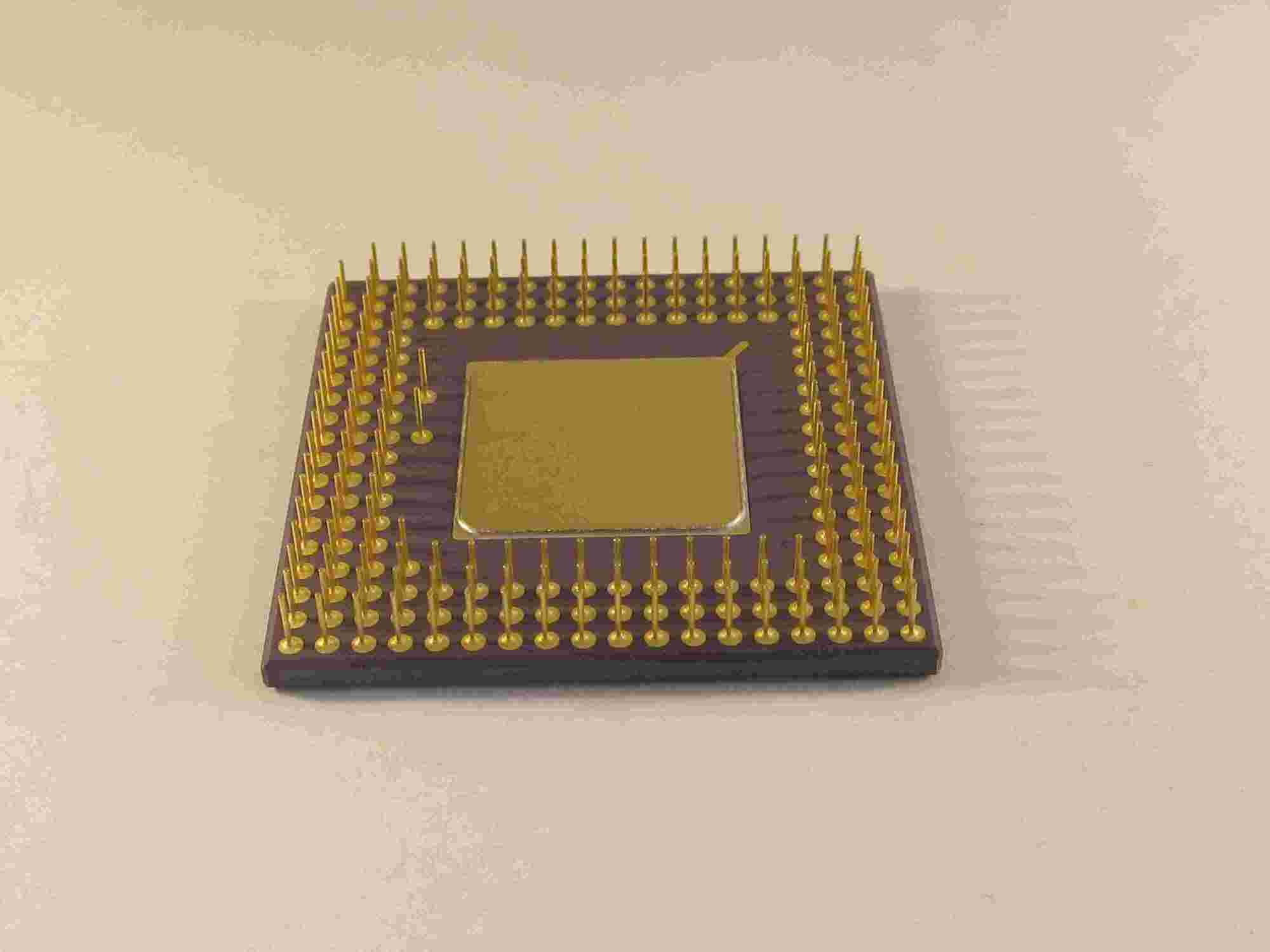 MC68040RC33V