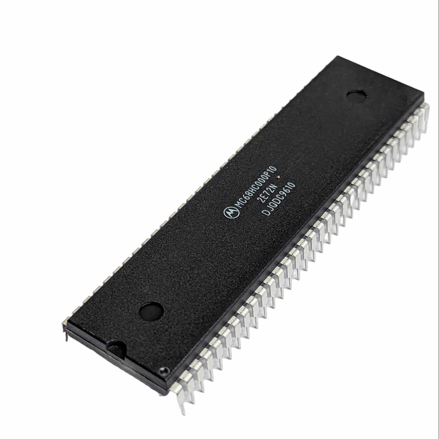 MC68HC000P10