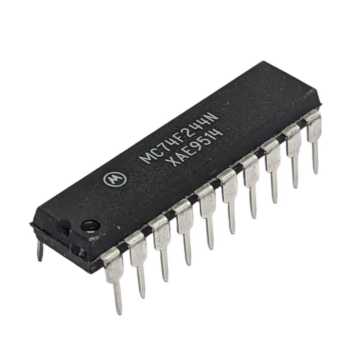 MC74F244N