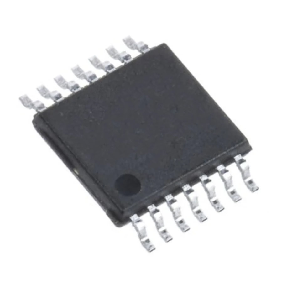 MC74HC02ADT