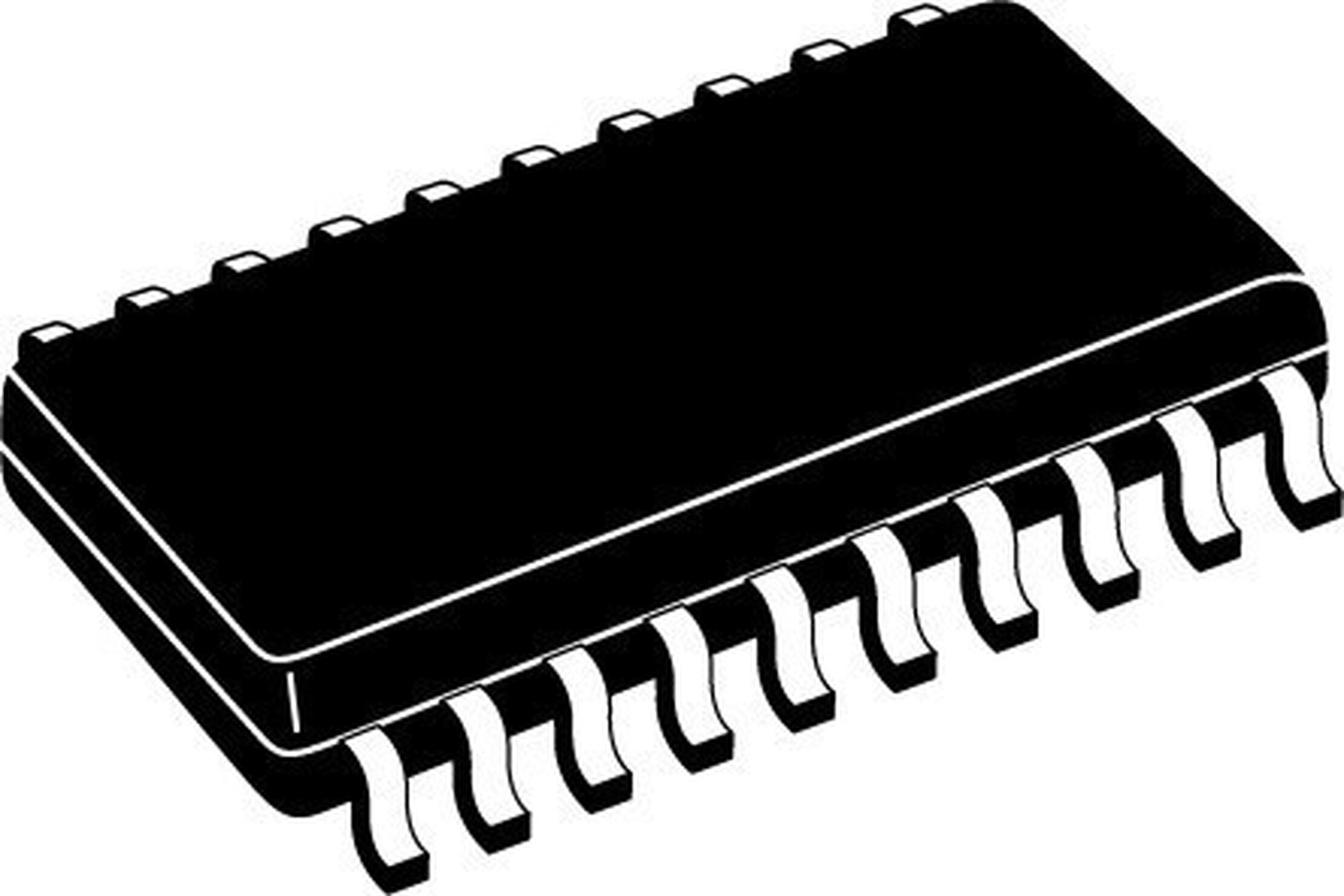 MC74HC244ADWG