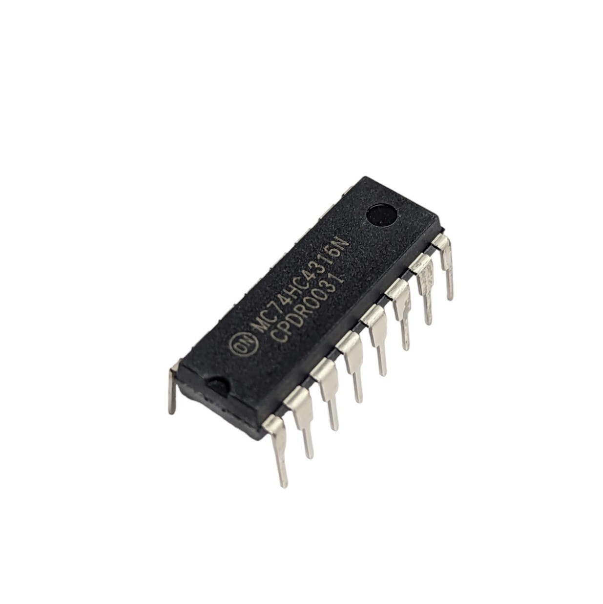 MC74HC4316N