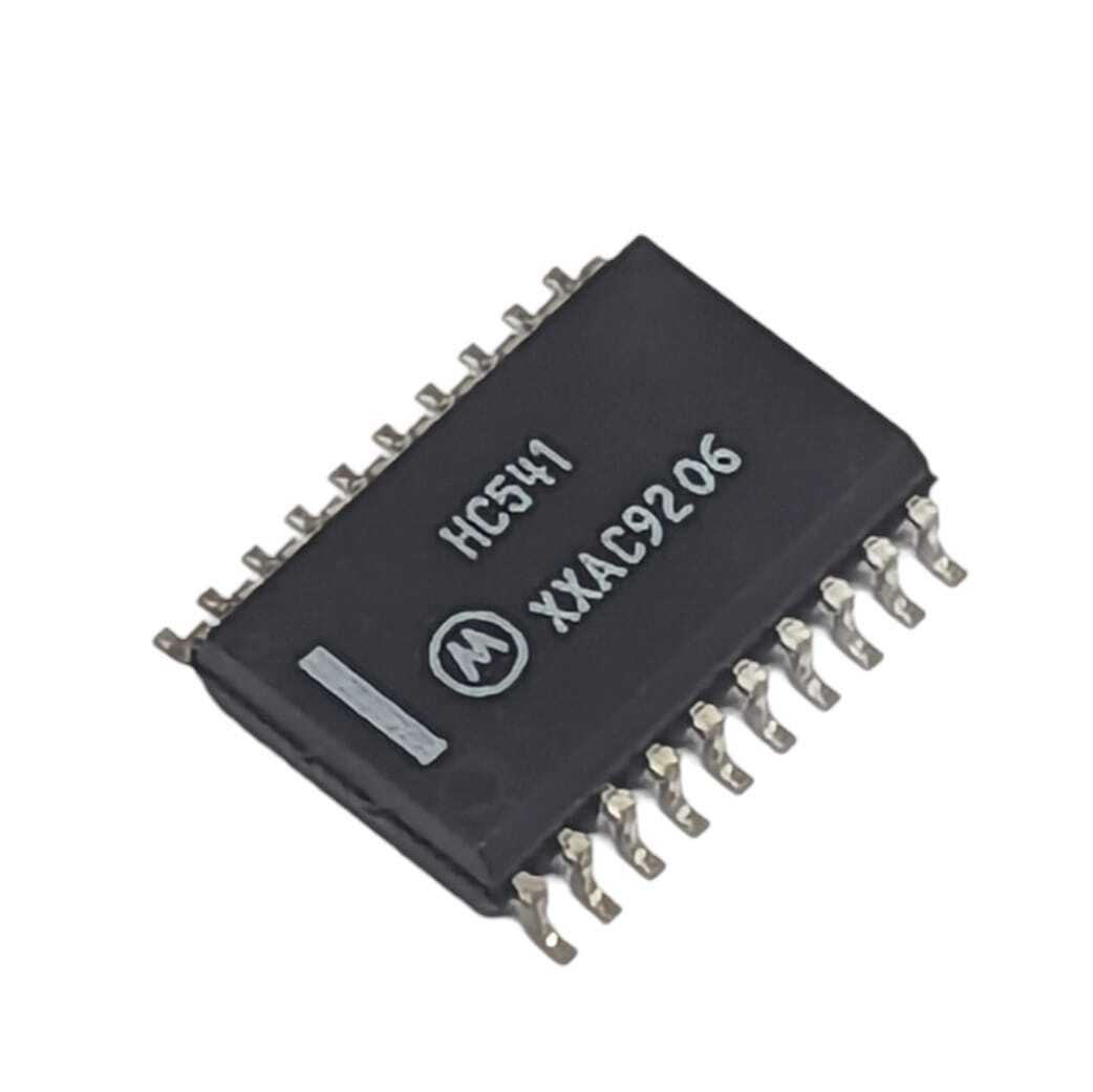 MC74HC541-SMD
