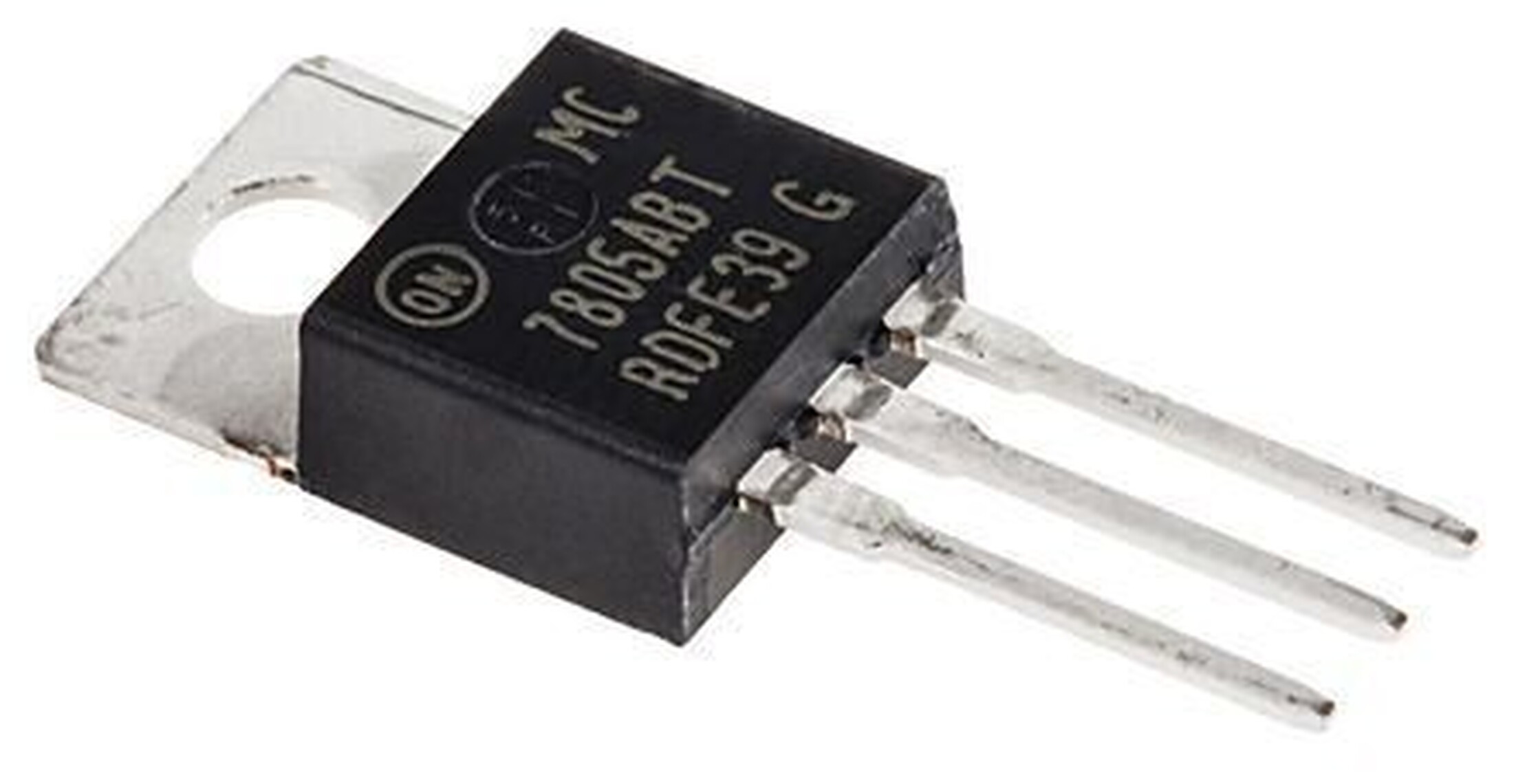 MC7805ABTG