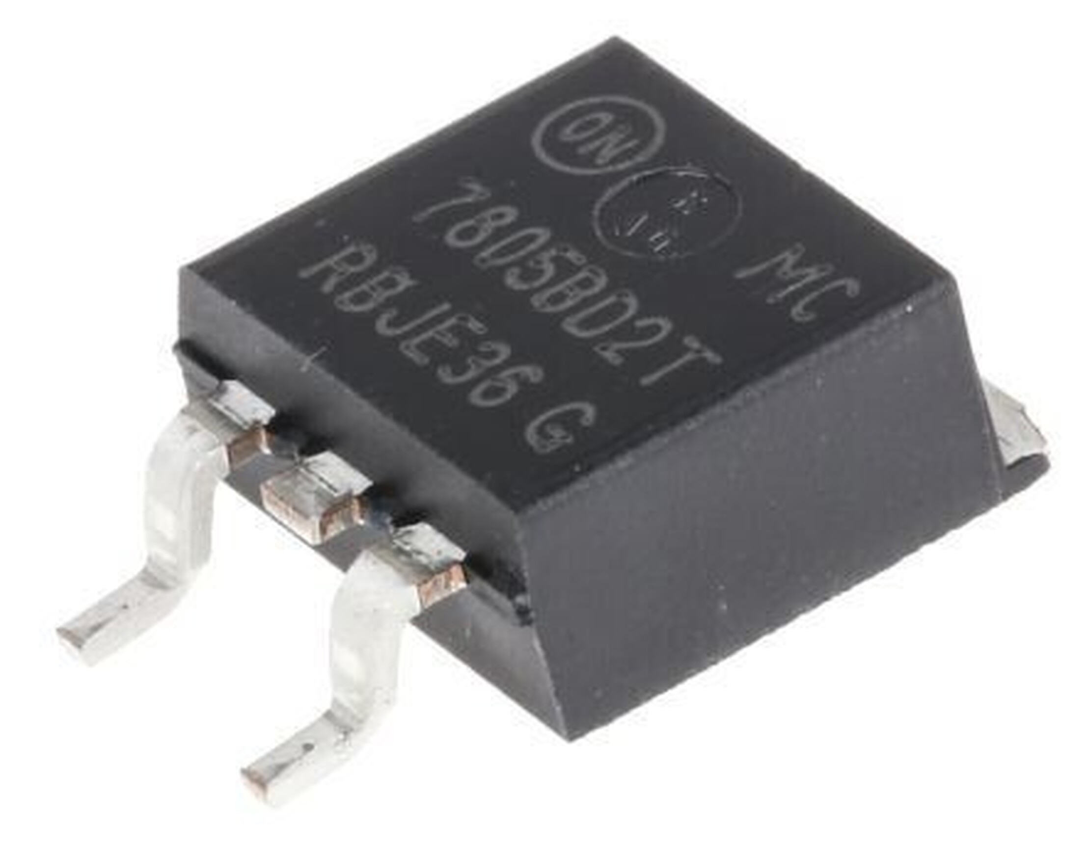 MC7805BD2TG