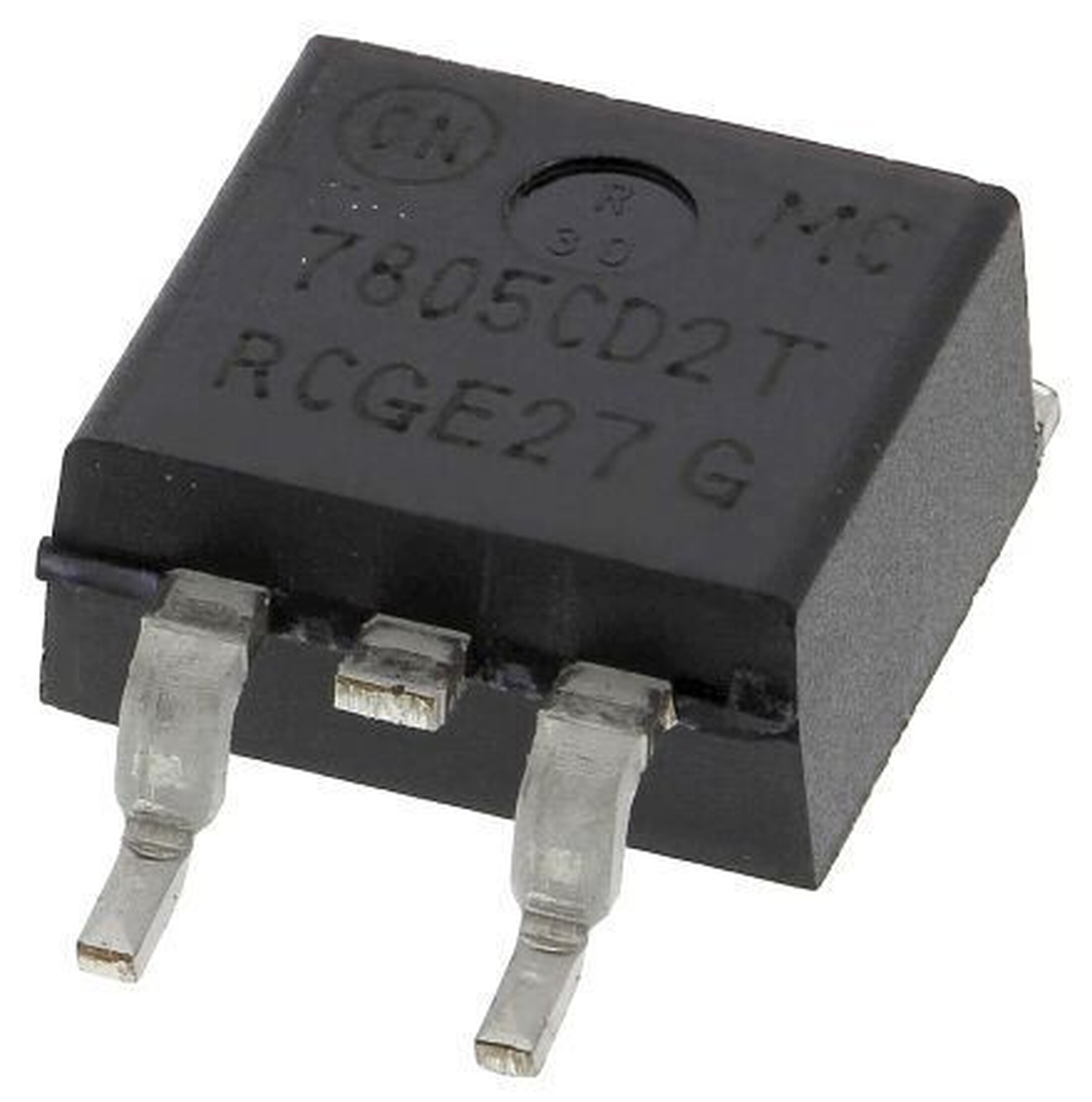 MC7805CD2TG