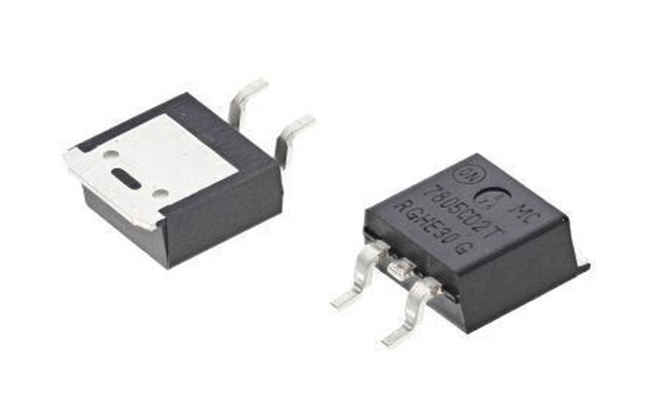 MC7805CD2TR4G
