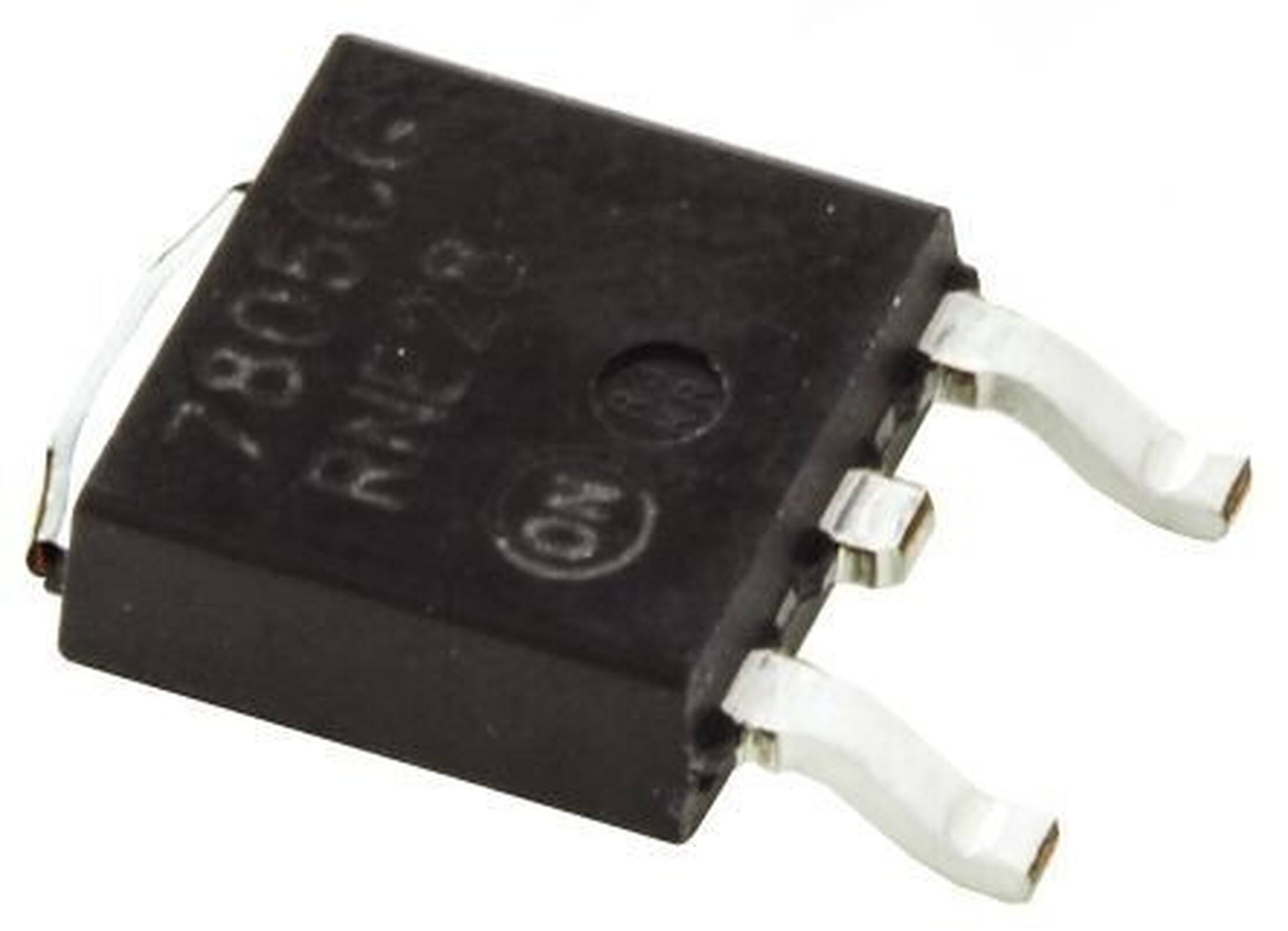 MC7805CDTG