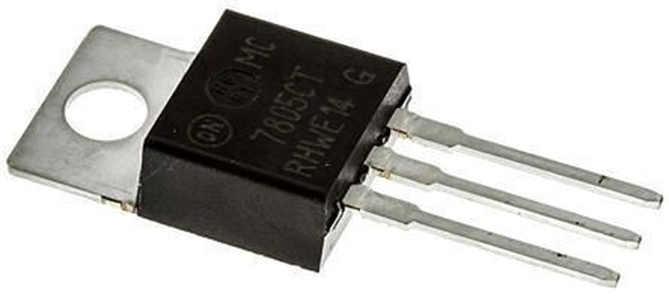 MC7805CTG