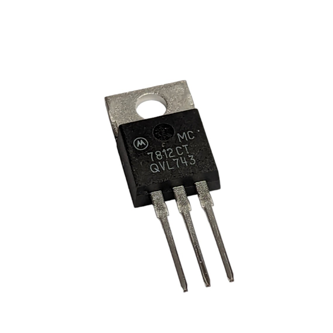 MC7812CT