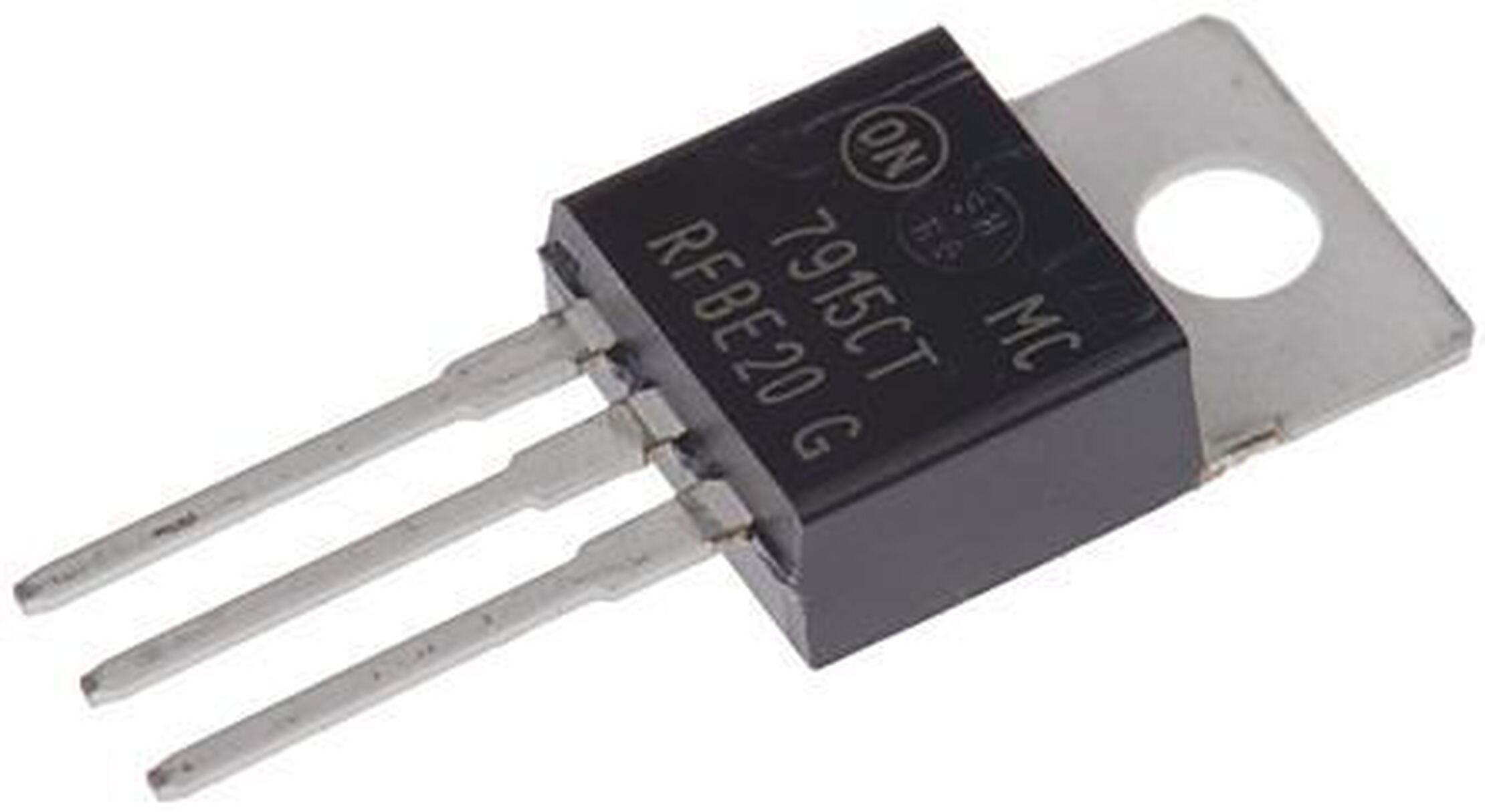 MC7915CTG