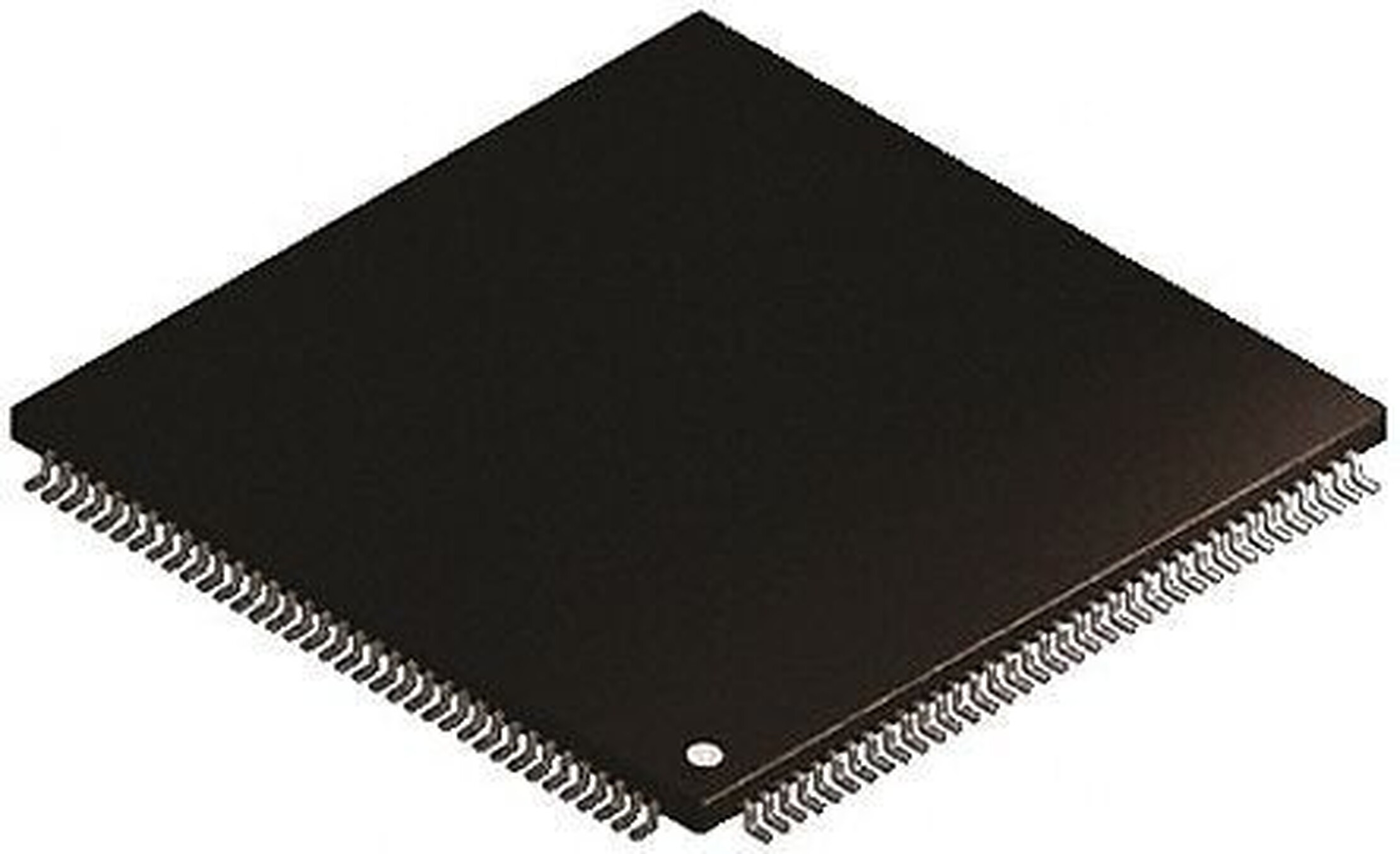 MC9S12XEP100CAG