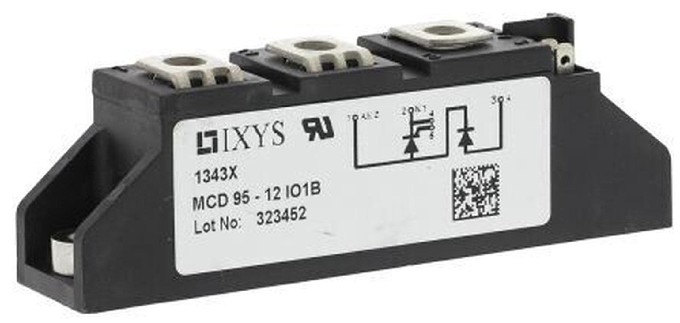 MCD95-12IO1B