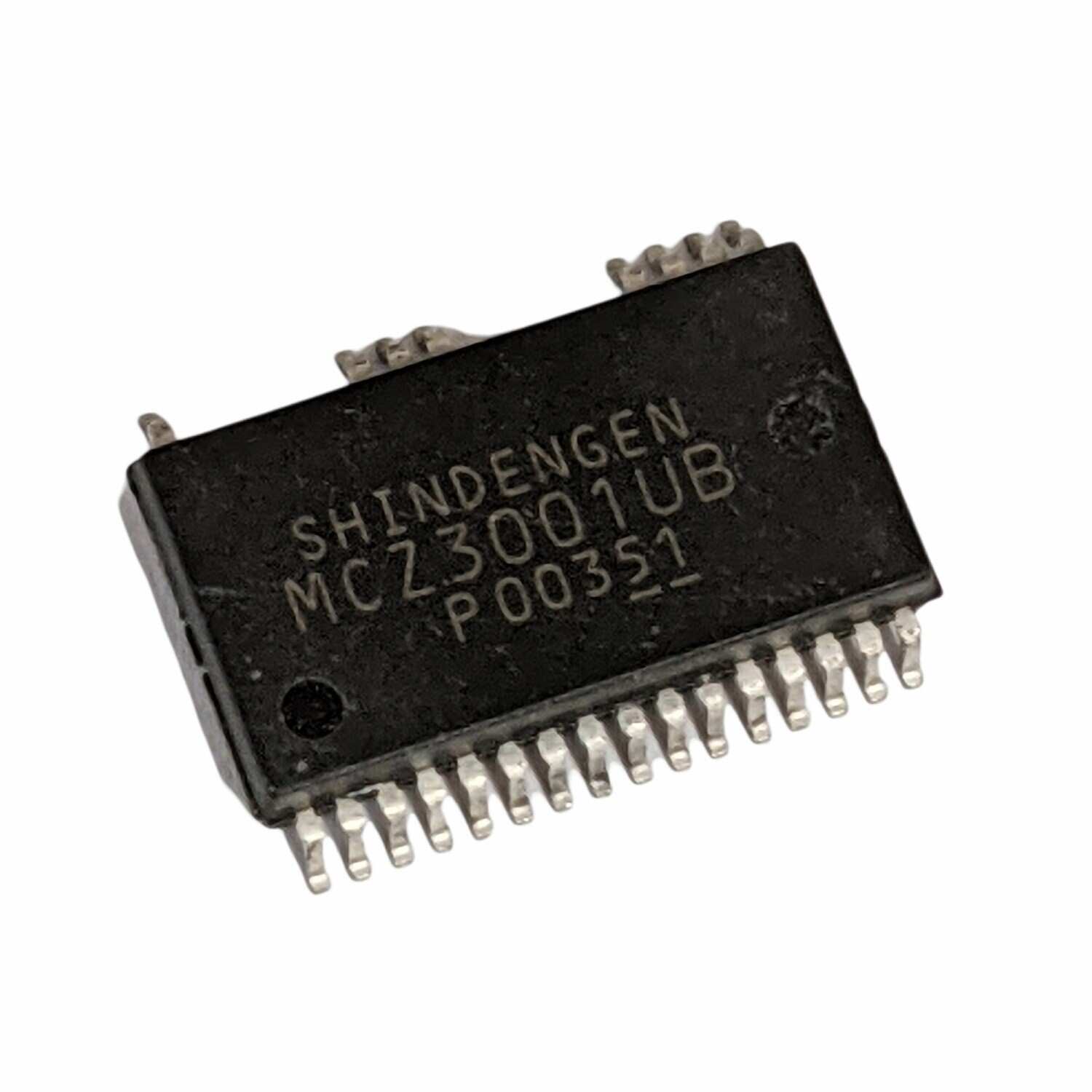 MCZ3001UB