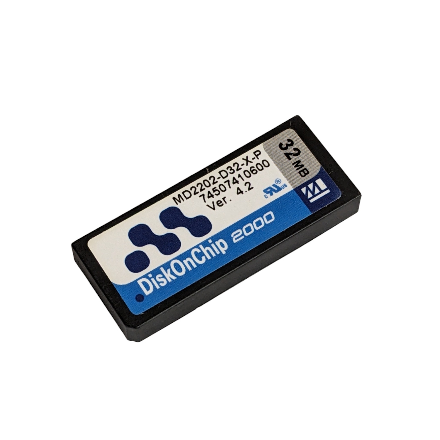 MD2202-D32-X-P