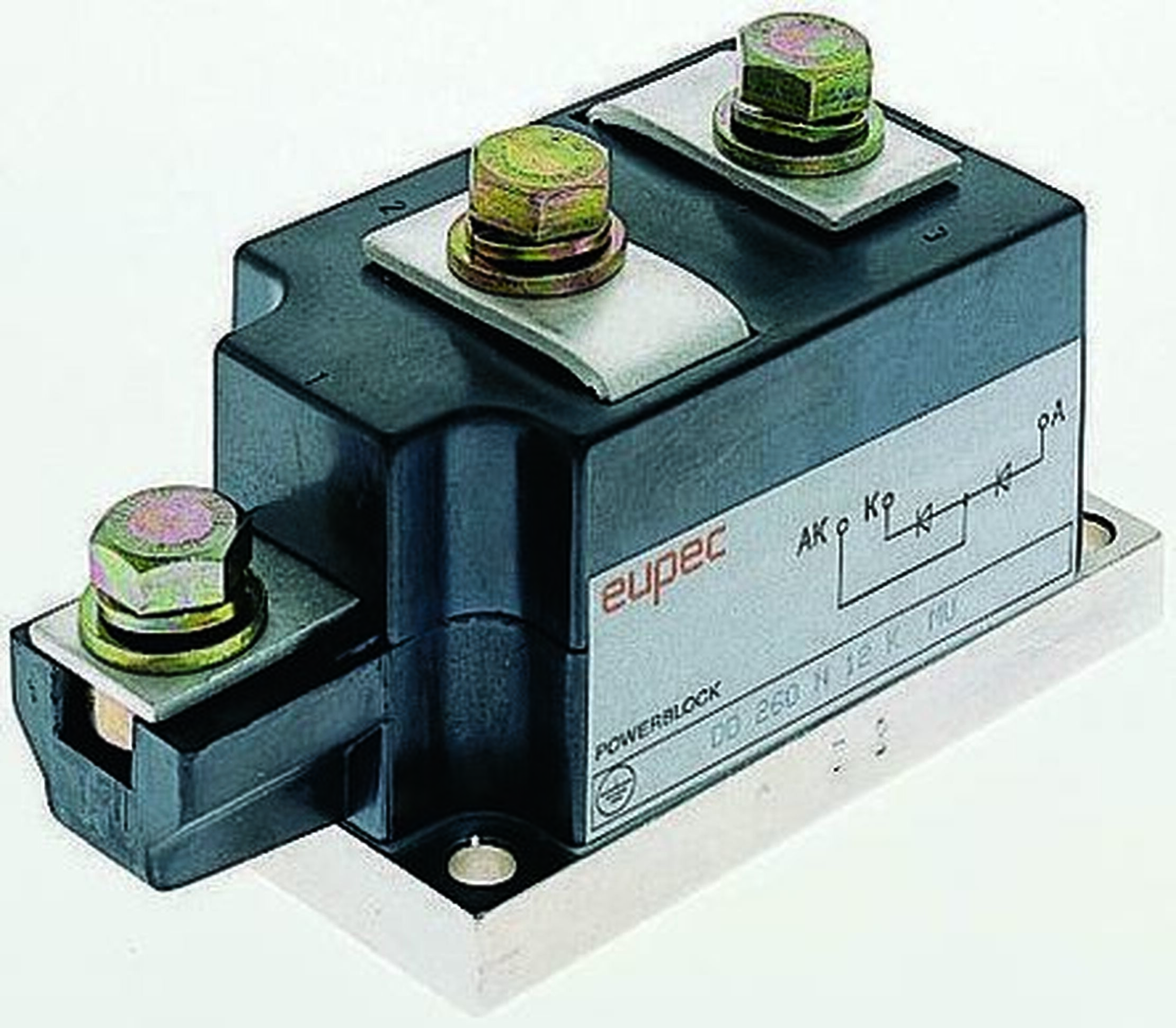 MDD255-22N1