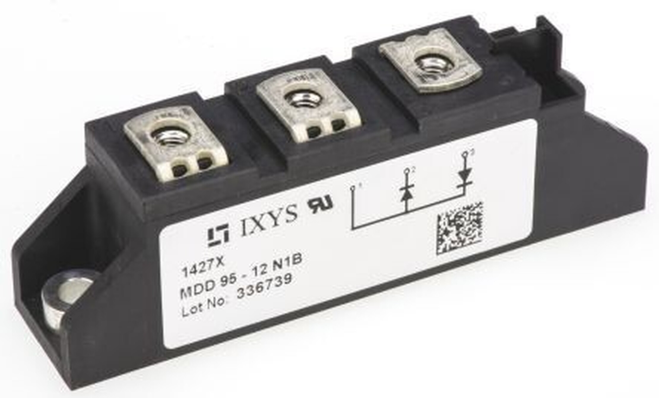 MDD95-12N1B