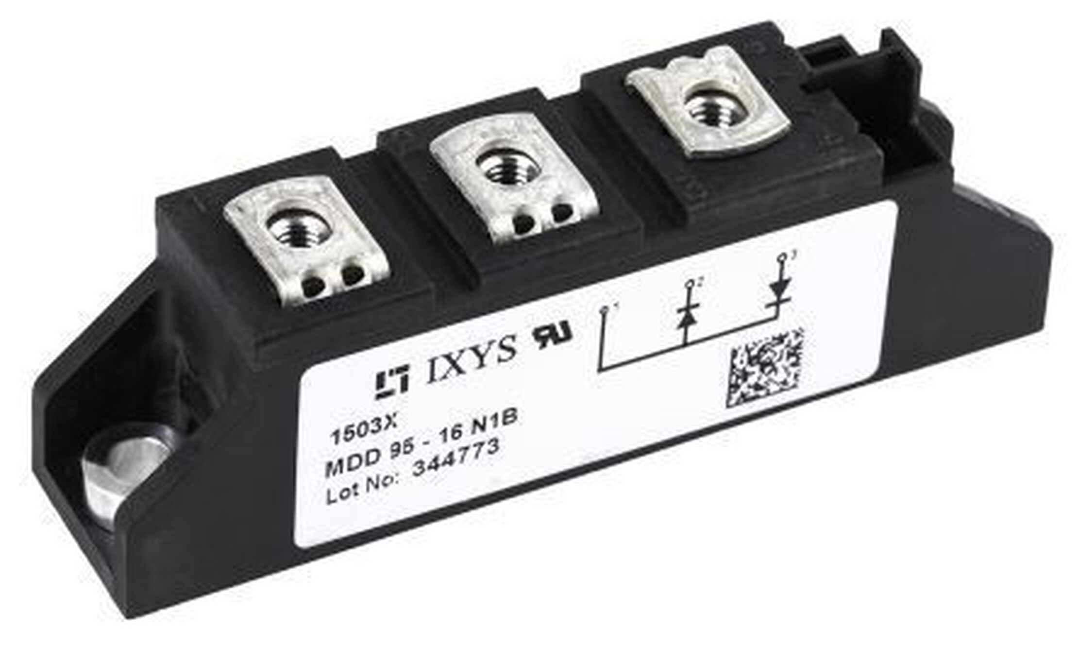 MDD95-16N1B