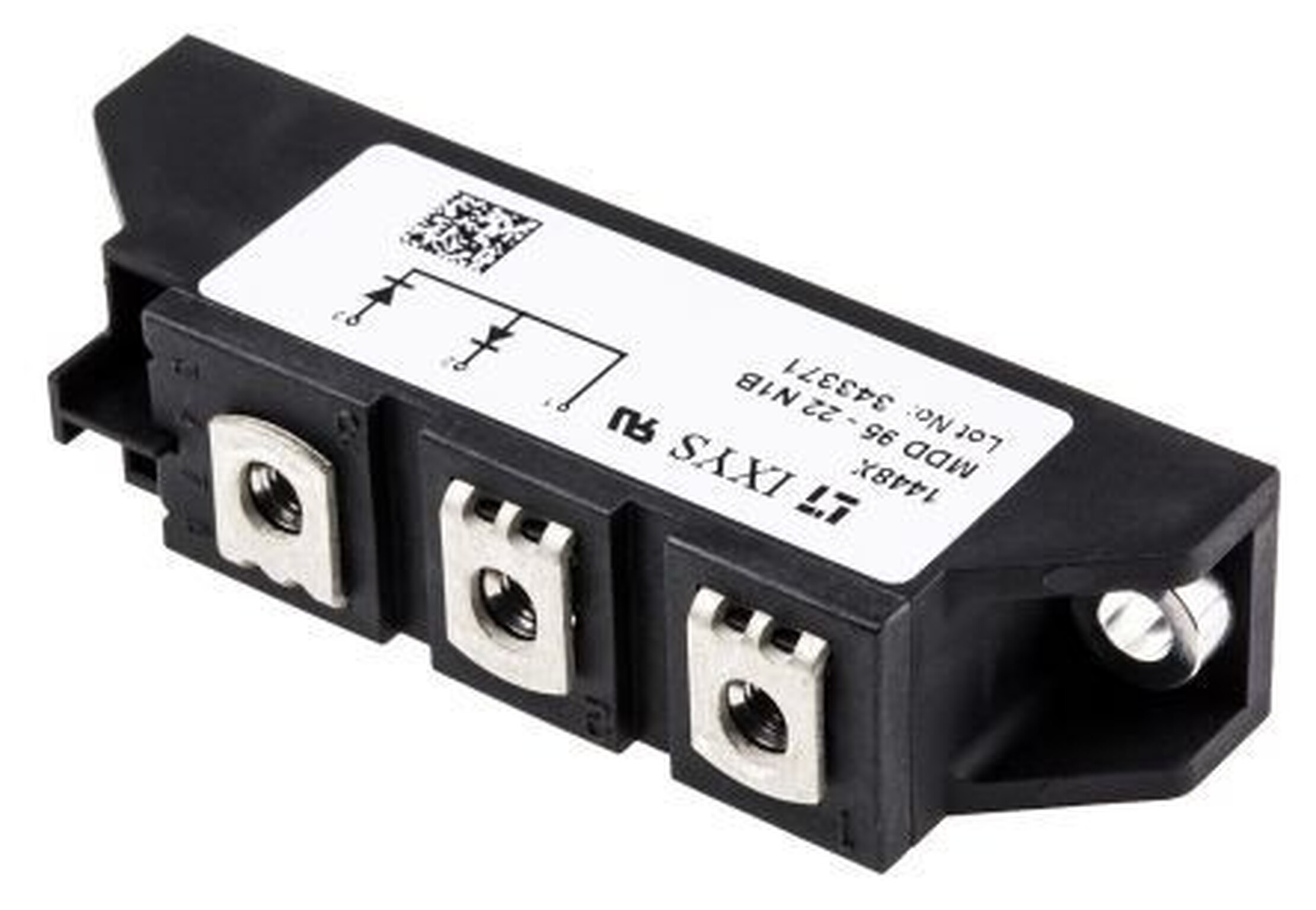 MDD95-22N1B