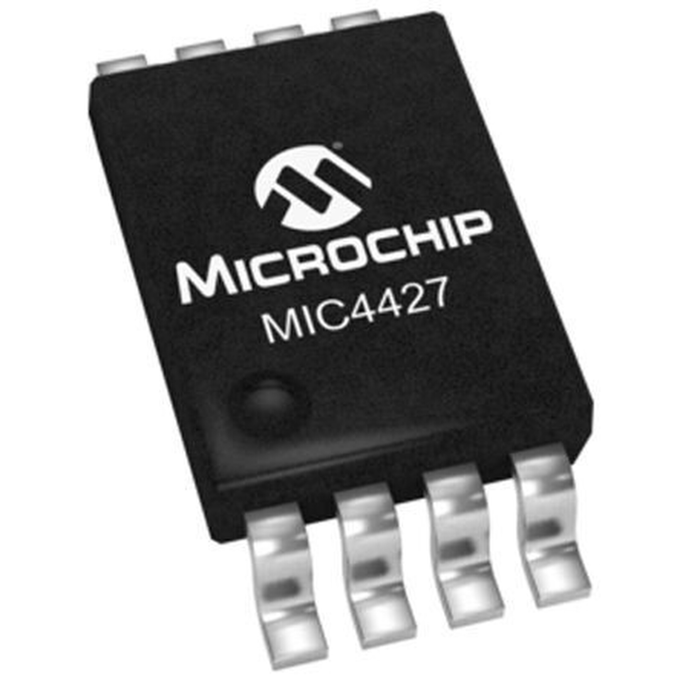 MIC4427YMM-TR