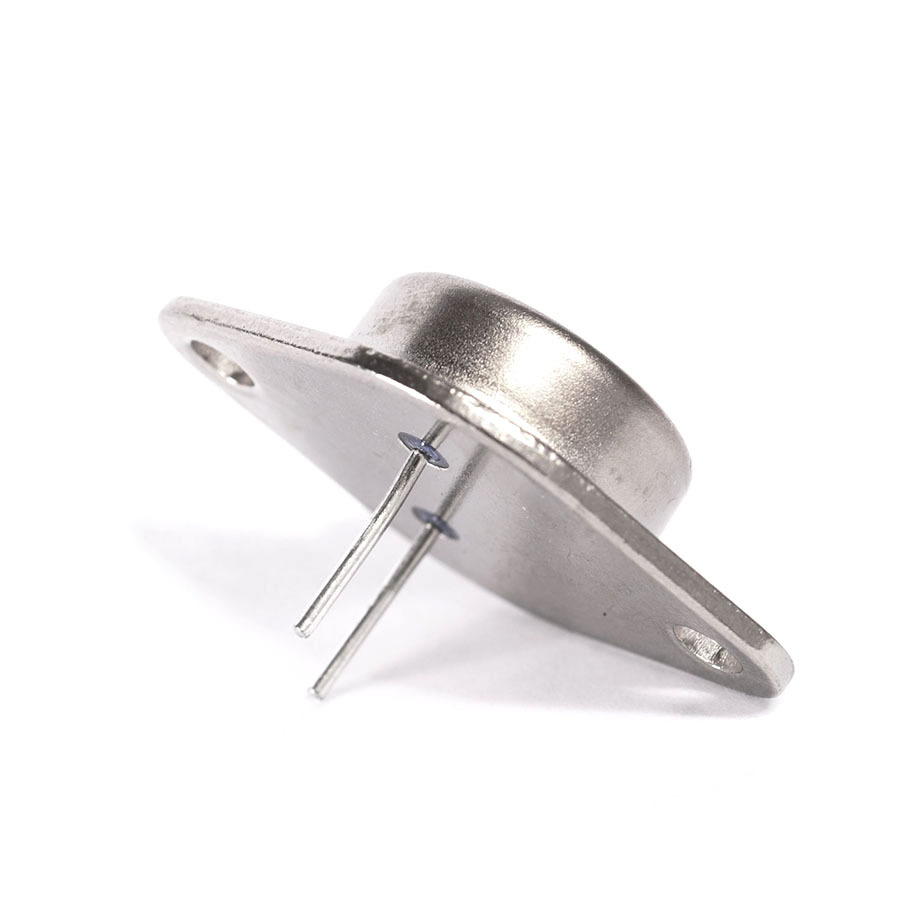 1PZ NUOVO MJ16018 MOT 0013+ TO-3 #T8 - Foto 7