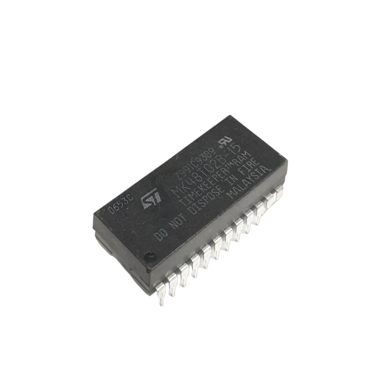 MK48T02B-15