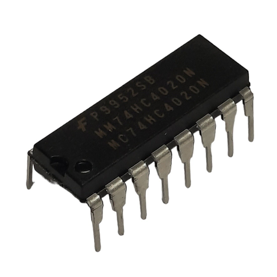MM74HC4020N