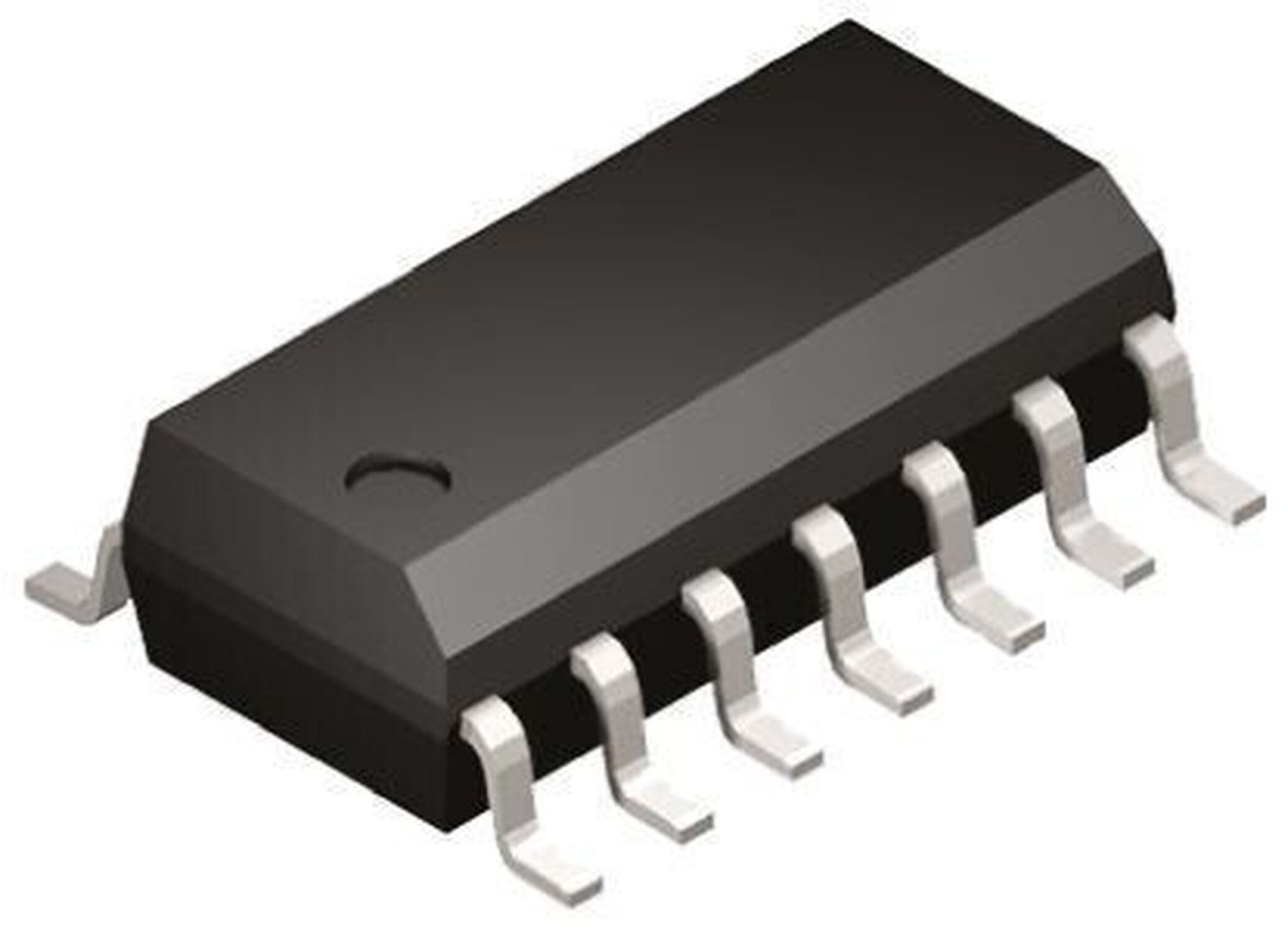MM74HC86MX