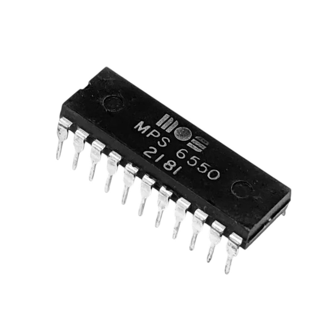 MPS6550