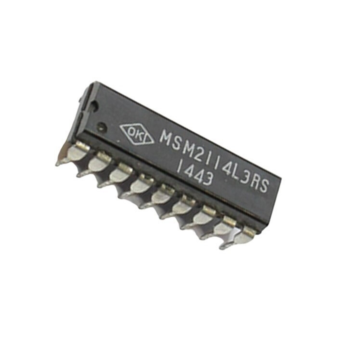 MSM2114L3RS