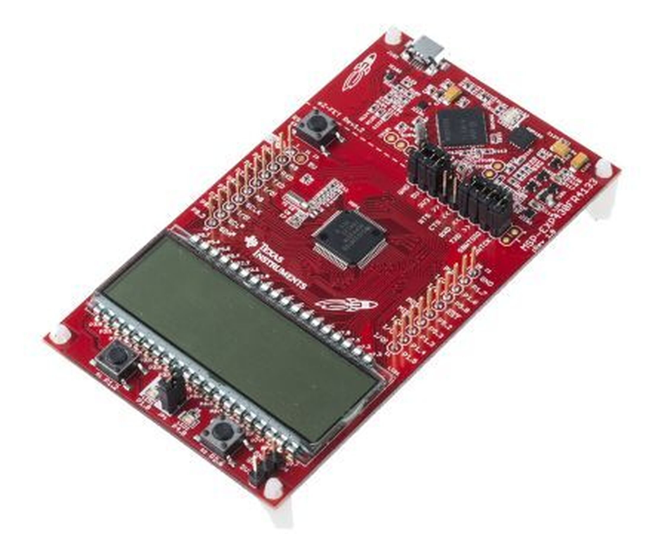 MSP-EXP430FR4133