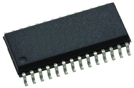 MSP430F1222IDW