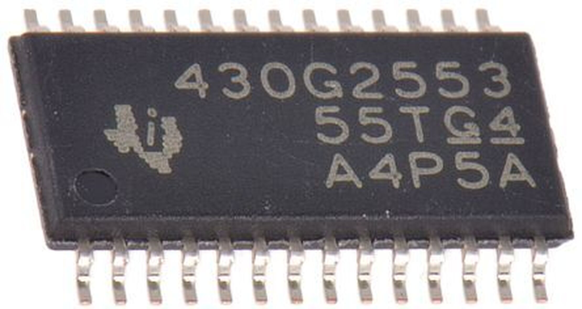 MSP430G2553IPW28