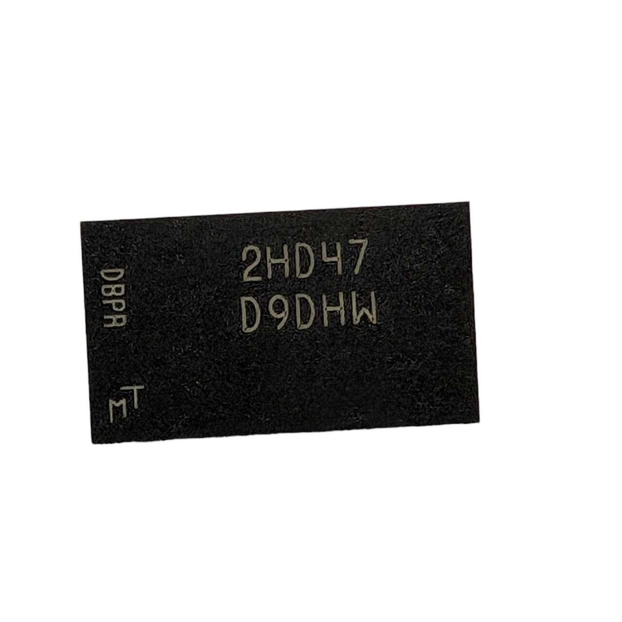 MT48LC16M16A2BG-75