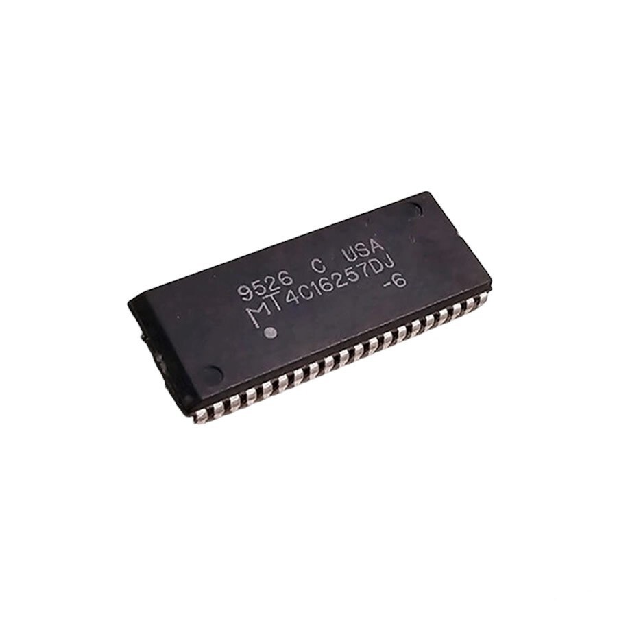 MT4C16257DJ-6