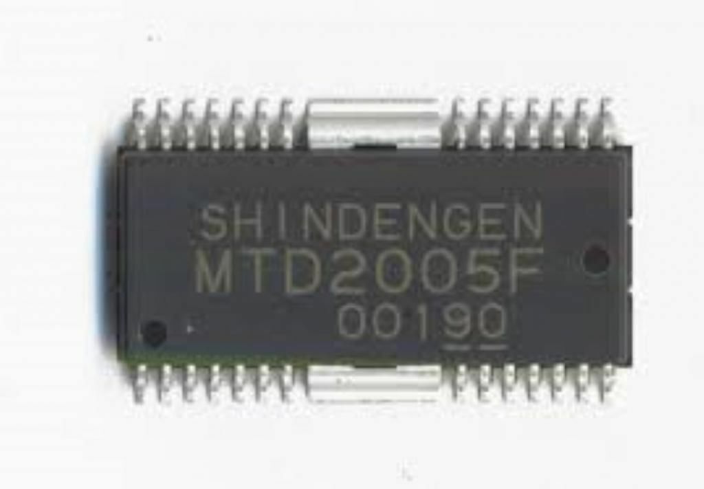 MTD2005F