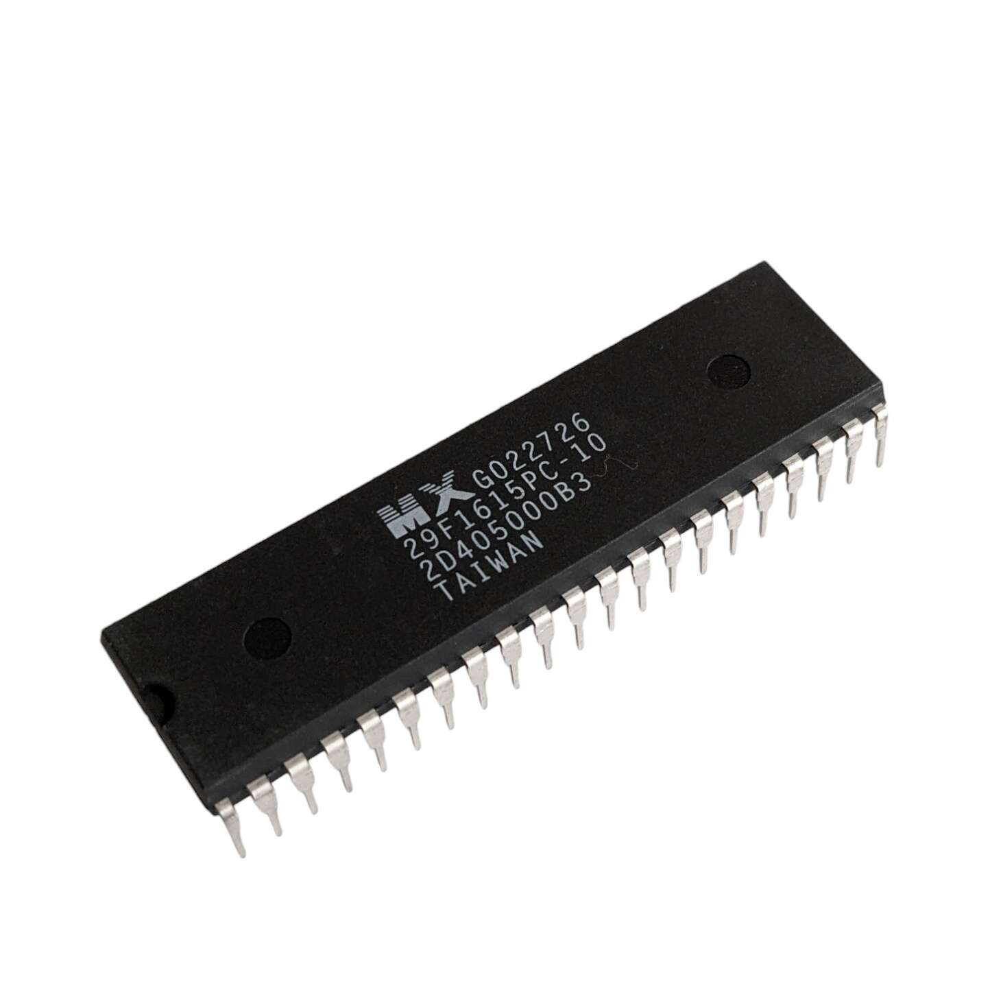MX29F1615PC10