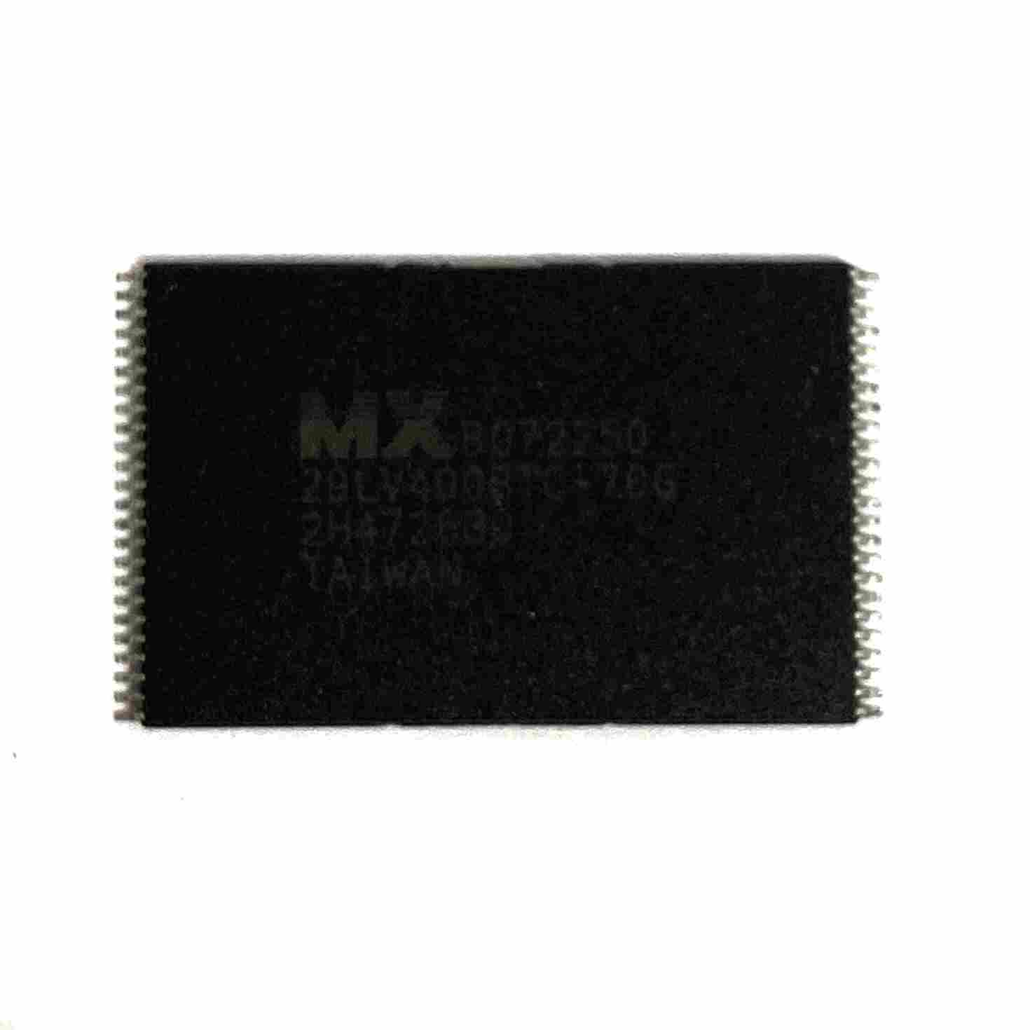 MX29LV400BTC-70G