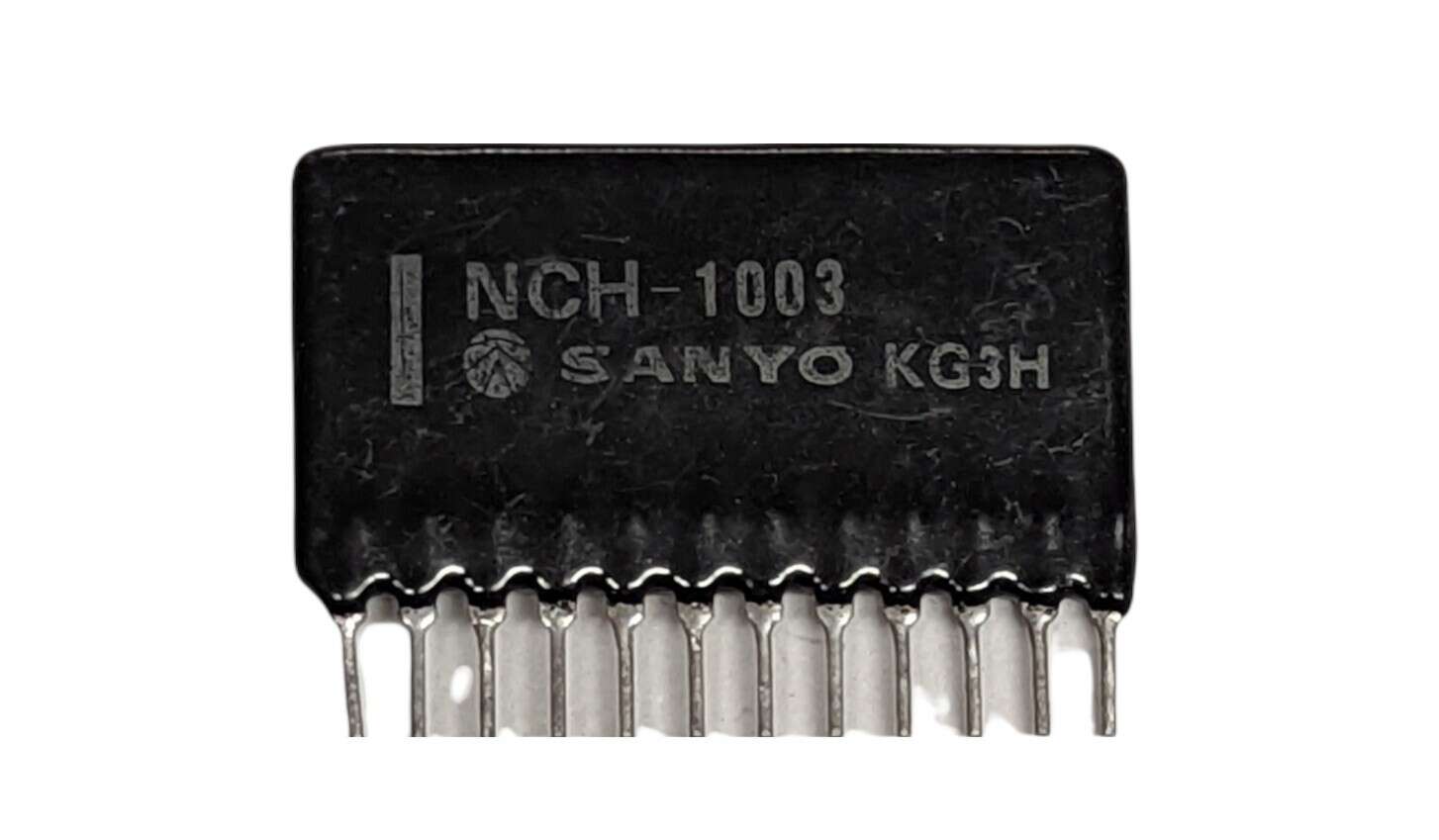 NCH-1003