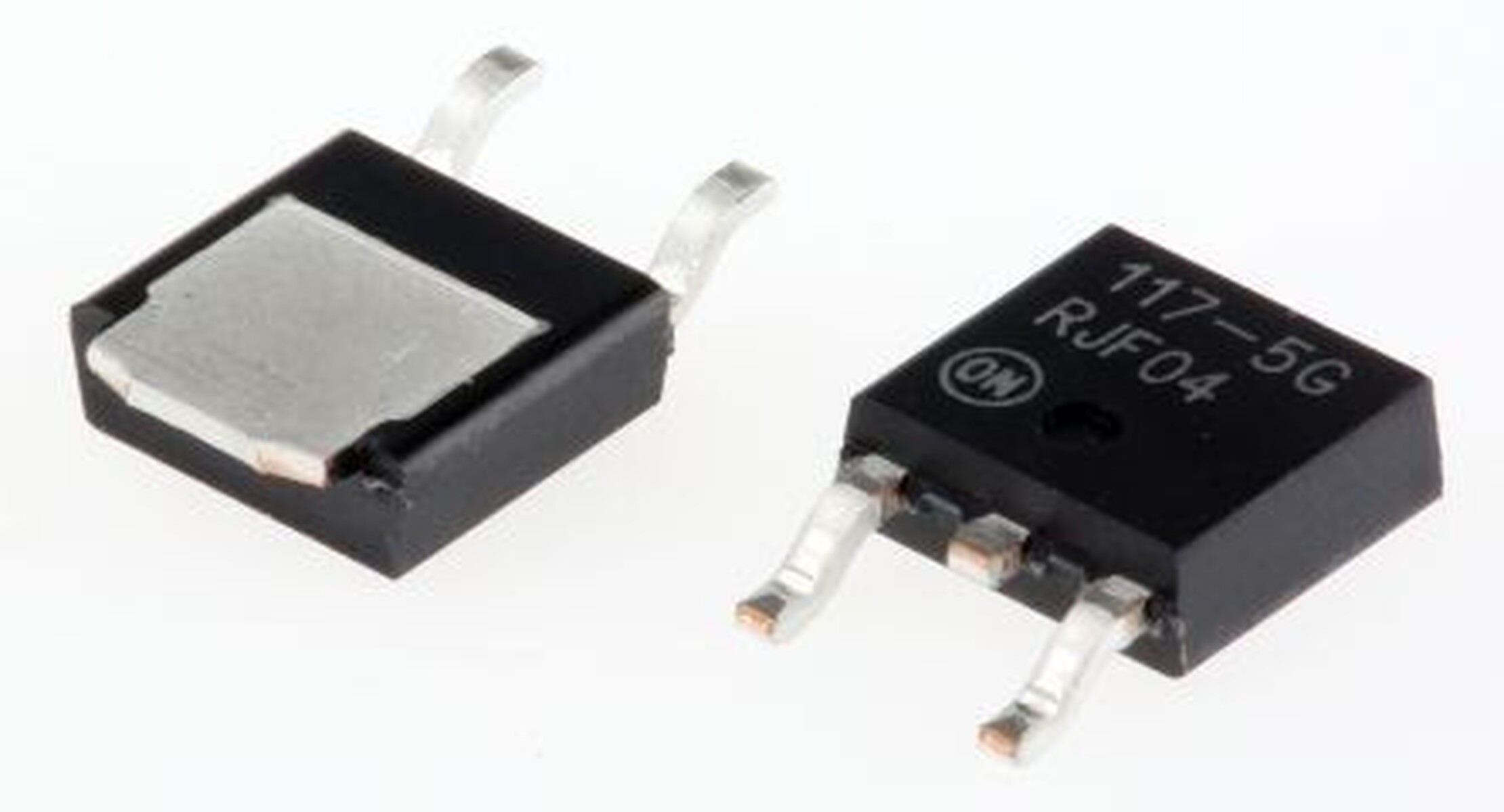 NCP1117DT50G