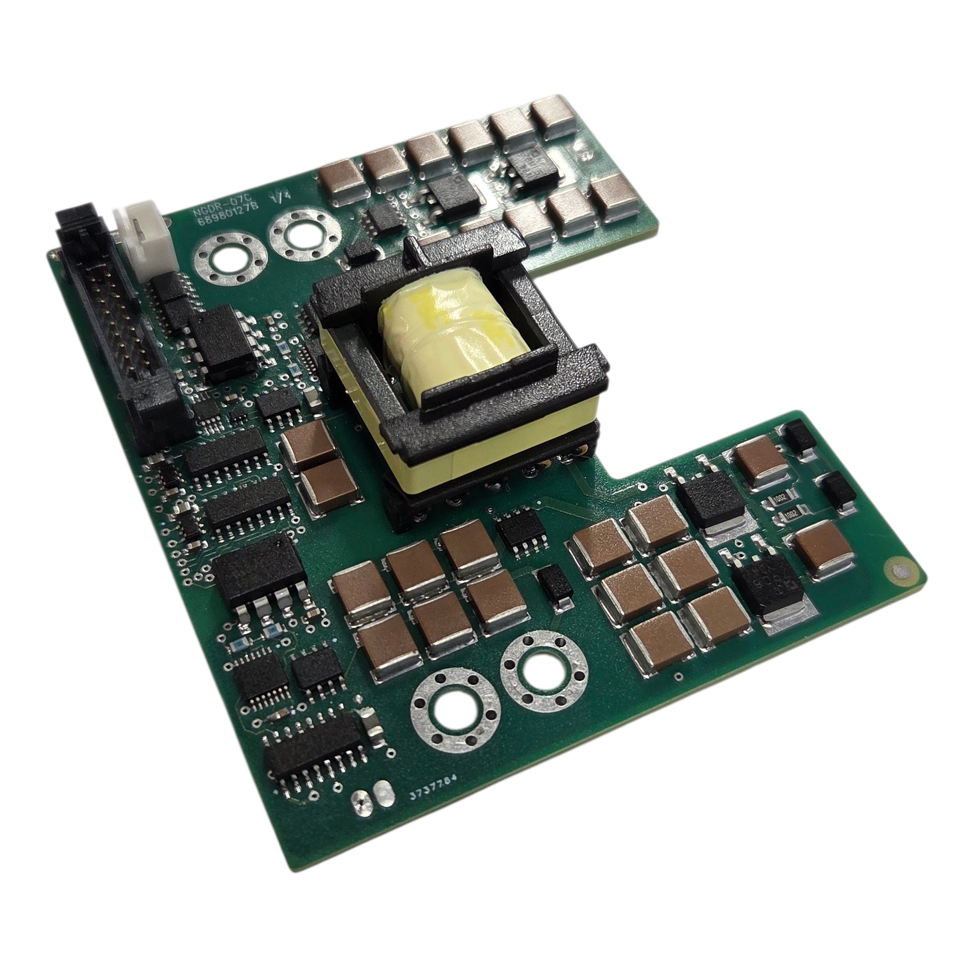 NGDR-07C