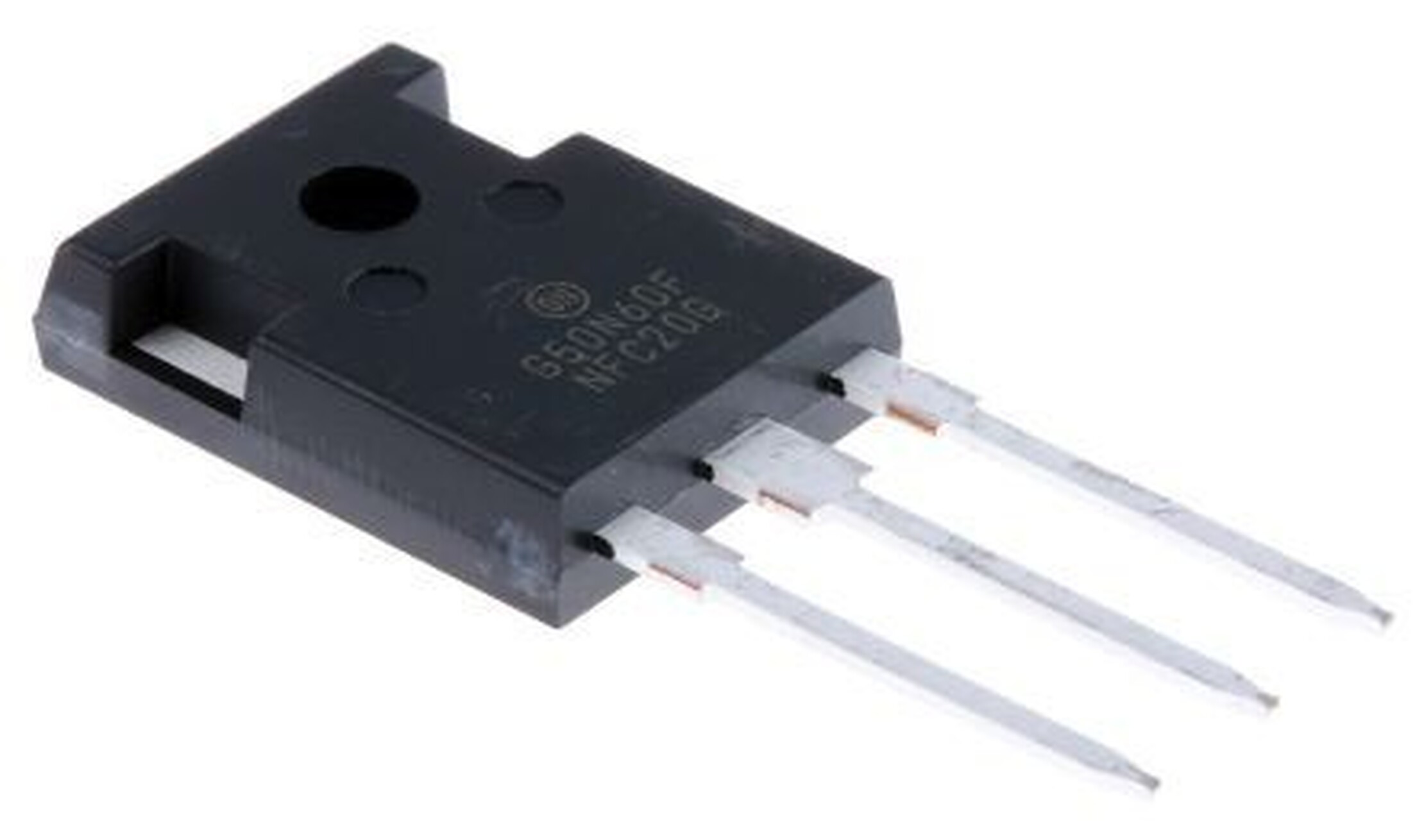 NGTG50N60FWG