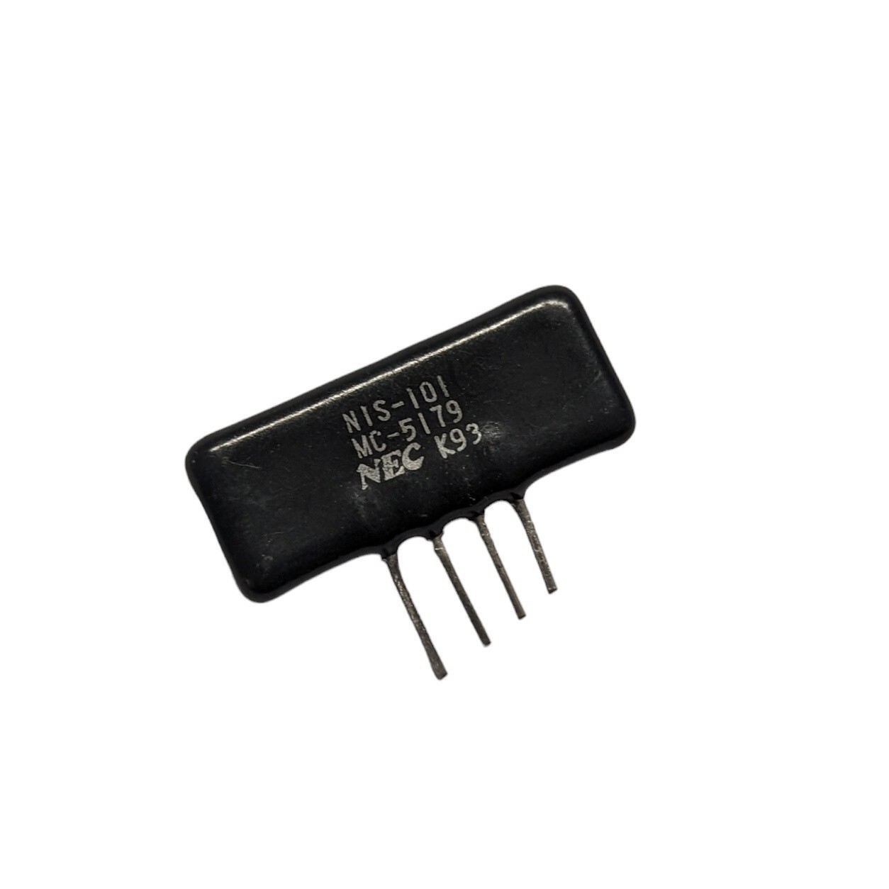 NIS-101