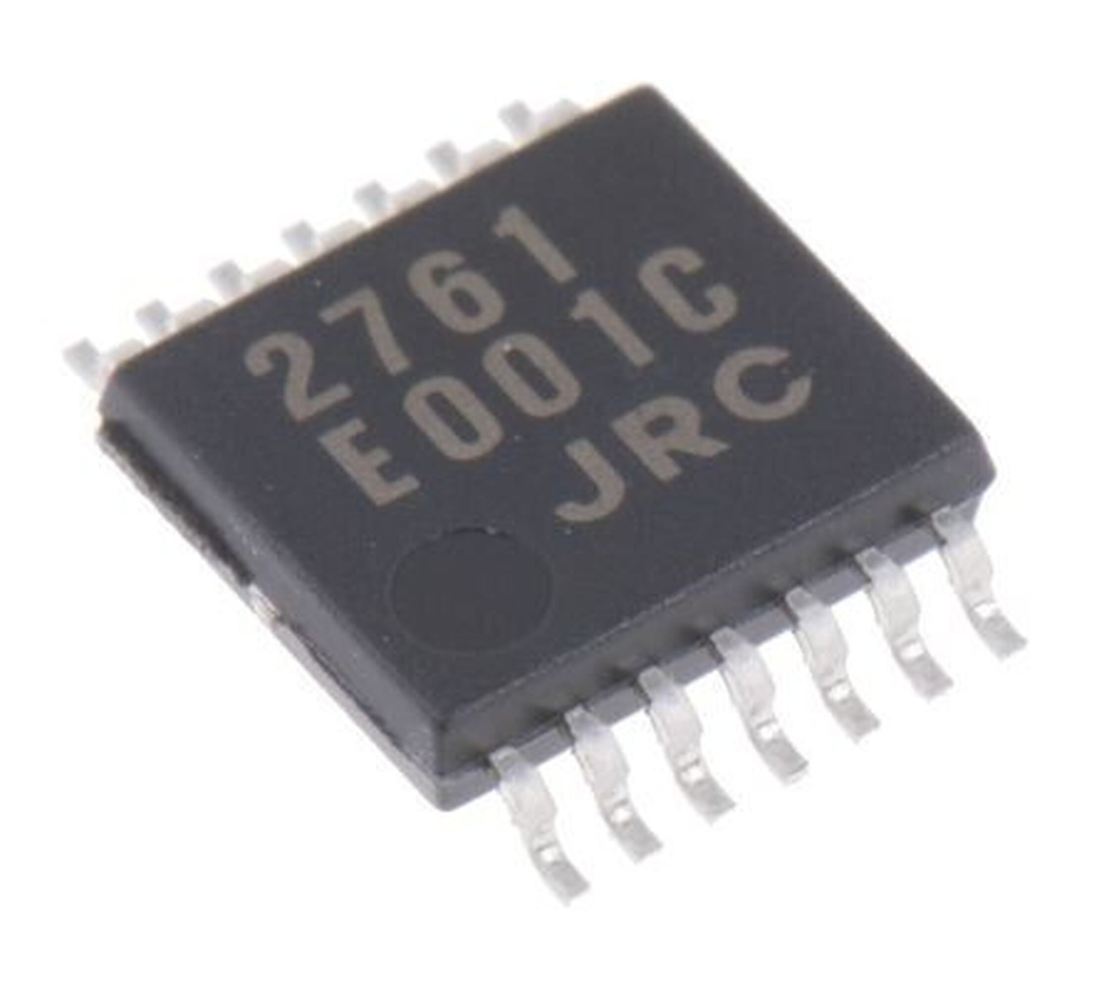 NJM2761V-TE1
