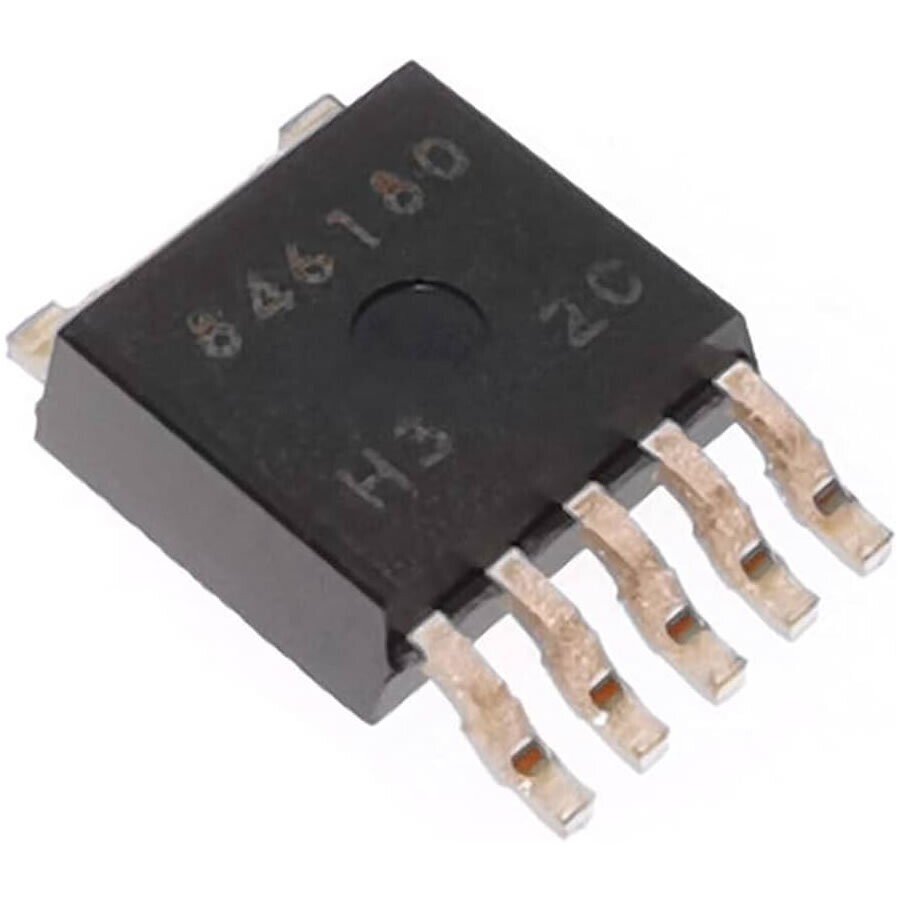 NJM2846DL3-18